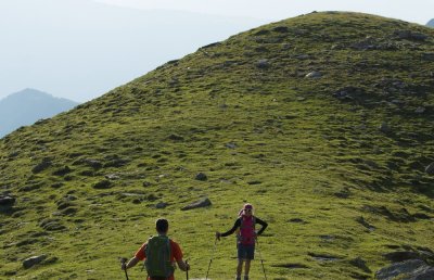 Bergsteigen  (c) TVB Pitztal